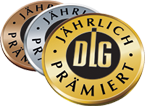 DLG-geprüfte Qualität DLG-geprüfte Qualität